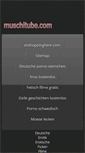 Mobile Screenshot of ezshoppinghere.com