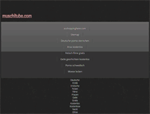 Tablet Screenshot of ezshoppinghere.com